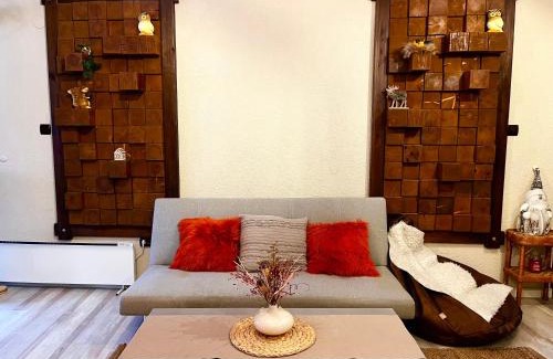 Borovets Apartment | Roots Apartment 2