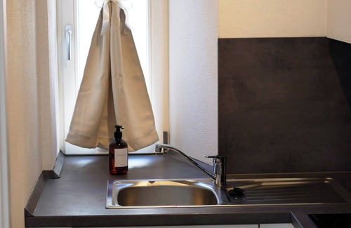 Bamberg Apartment | ROOTS. - Central, unique and cozy