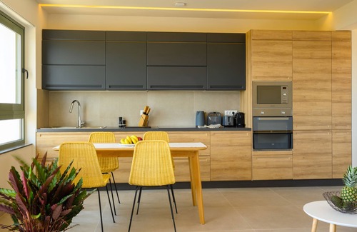 Agios Nikolaos House | Roots Suites in Crete