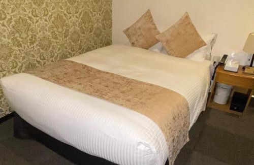 Roppongi Hotel | Roppongi Plaza Hotel