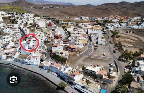 Las Playitas Apartment | Roque