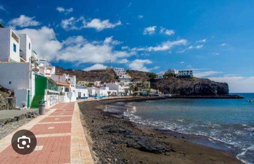 Las Playitas Apartment | Roque