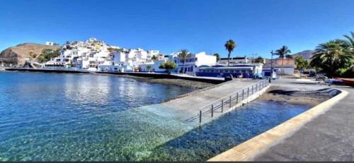 Las Playitas Apartment | Roque