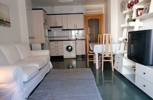 Roquetas de Mar Apartment | ROQUETAS MAR APARTMENT. VERY NEAR BEACH
