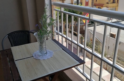 Roquetas de Mar Apartment | ROQUETAS MAR APARTMENT. VERY NEAR BEACH