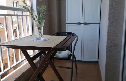Roquetas de Mar Apartment | ROQUETAS MAR APARTMENT. VERY NEAR BEACH