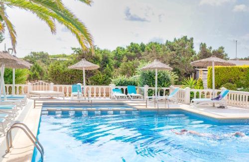 Formentera Hotel | Roquetes Rooms - Formentera Break