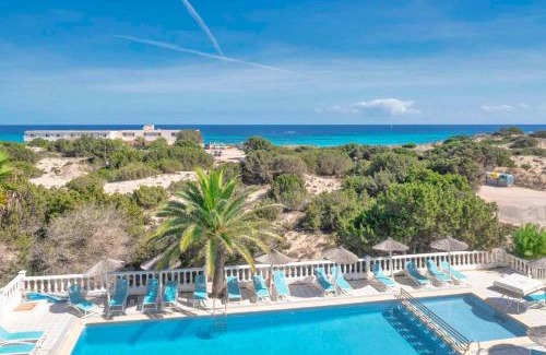 Formentera Hotel | Roquetes Rooms - Formentera Break