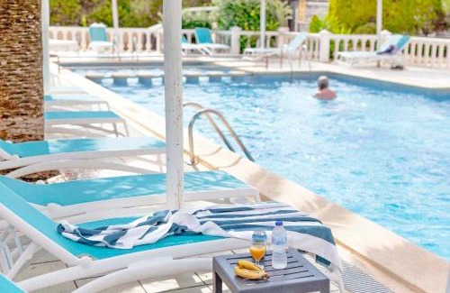 Formentera Hotel | Roquetes Rooms - Formentera Break