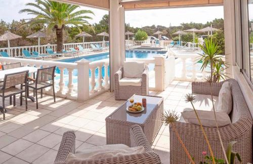 Formentera Hotel | Roquetes Rooms - Formentera Break