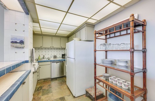 Mid America Condo | ‘Rory’s Roost’ Hot Springs Condo on Lake Hamilton!
