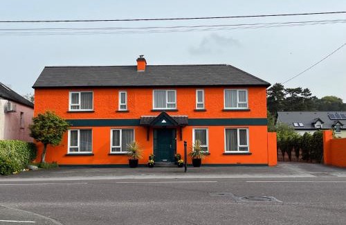 Killarney House | Ros Villa Guesthouse