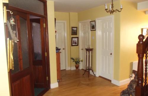 Killarney House | Ros Villa Guesthouse