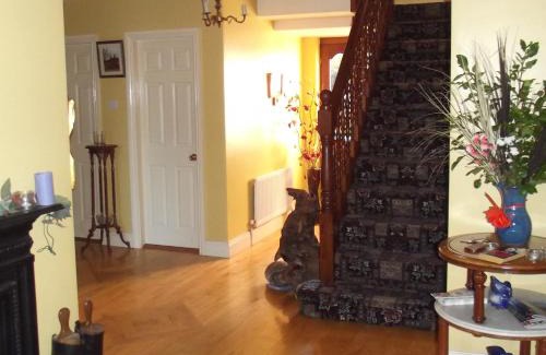 Killarney House | Ros Villa Guesthouse