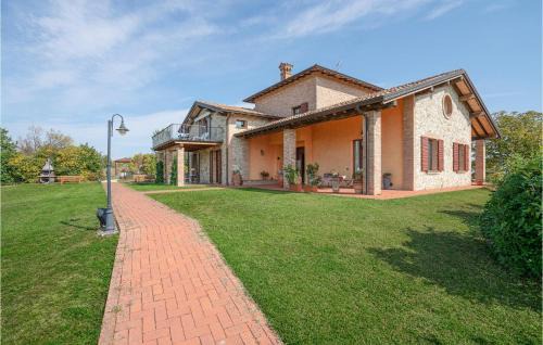 Salsomaggiore Terme Apartment | Rosa 3