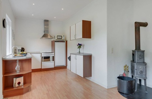 Aabenraa House | "Rosa" - 300m from the sea by Interhome