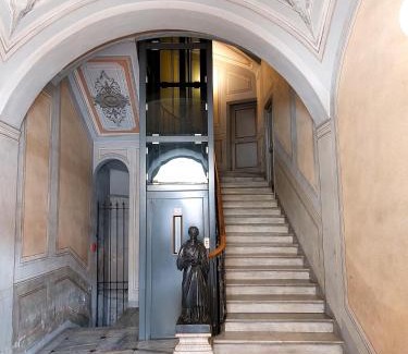 Sanremo Centre Apartment | ROSA 59 - centro SANREMO