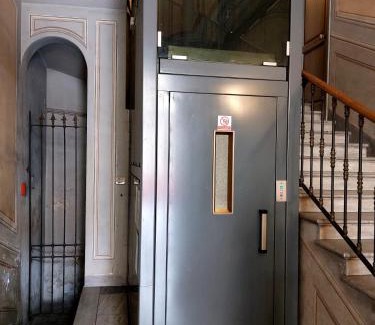 Sanremo Centre Apartment | ROSA 59 - centro SANREMO
