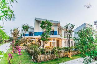 Tuy Hoa Hotel | Rosa Alba Resort & Villas Tuy Hoa