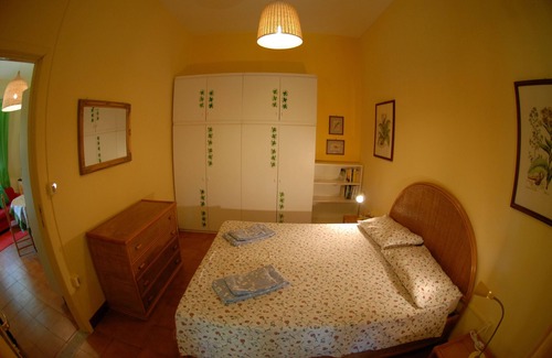 San Lorenzo Nuovo Apartment | Rosa: apartment in farmhouse
