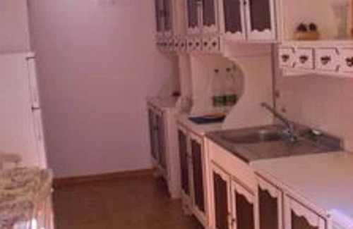 Altavilla Milicia Villa | "Rosa" apartment in the Villa