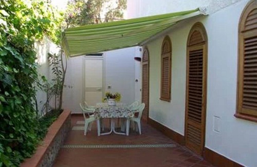 Altavilla Milicia Villa | "Rosa" apartment in the Villa