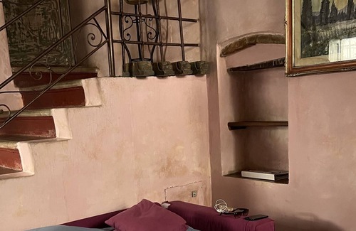 Calenzano House | "ROSA" APARTMENT