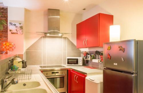 Marengo - Jolimont Apartment | Rosa Bonheur by Cocoonr