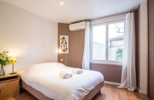 Marengo - Jolimont Apartment | Rosa Bonheur by Cocoonr