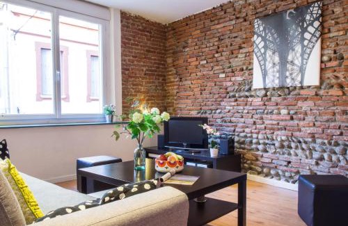 Marengo - Jolimont Apartment | Rosa Bonheur by Cocoonr