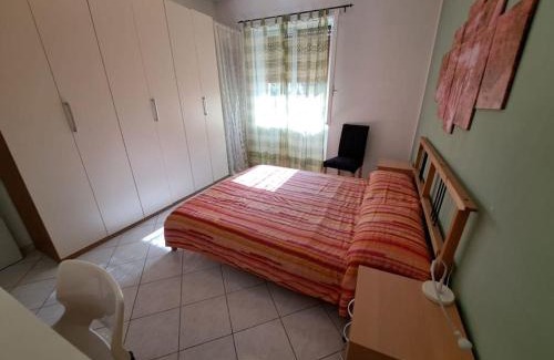 Rozzano Apartment | "Rosa" Casa Vacanze a Rozzano