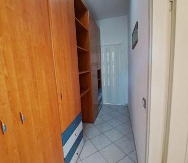 Rozzano Apartment | "Rosa" Casa Vacanze a Rozzano