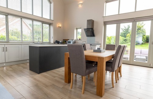 Brancaster Cottage | Rosa Cottage, Brancaster, ideal for Weekly or Weekend Breaks, Mon or Fri arrival