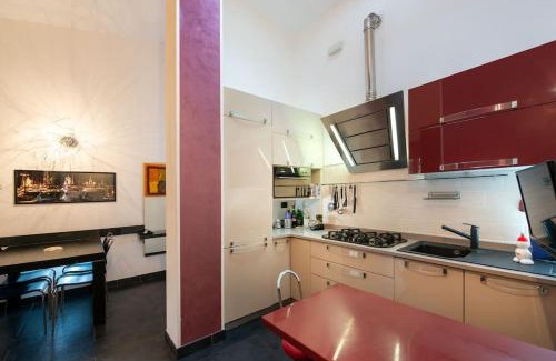 San Lorenzo della Costa Apartment | ROSA DEI VENTI