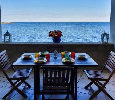 Marzamemi House | Rosa dei Venti Beach House