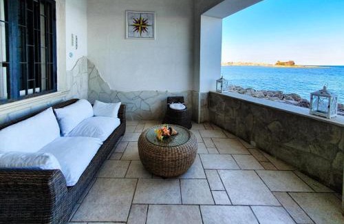Marzamemi House | Rosa dei Venti Beach House