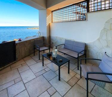 Marzamemi House | Rosa dei Venti Beach House