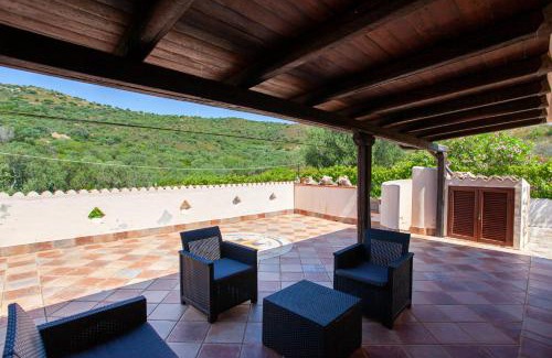 Case Peschiera-Lu Fraili House | Rosa dei Venti