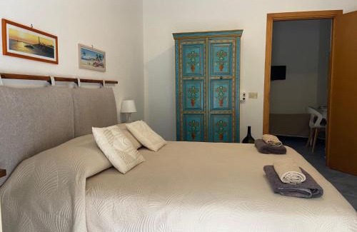 Marettimo House | Rosa Dei Venti Marettimo