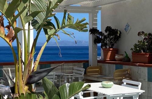 Marettimo House | Rosa Dei Venti Marettimo