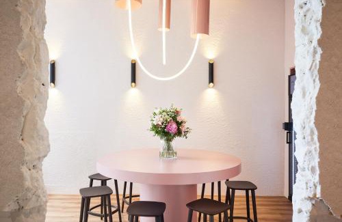 Ostend City Centre Hotel | Rosa Hotel
