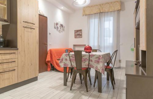Lido Adriano House | Rosa lido adriano centro citta