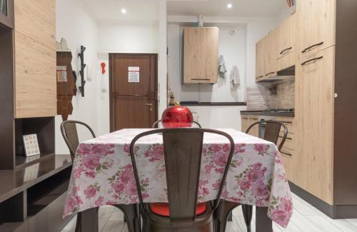 Lido Adriano House | Rosa lido adriano centro citta