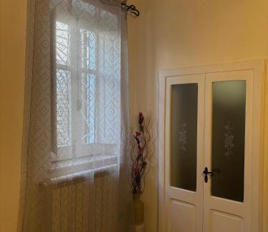 Gasponi House | Rosa Life House