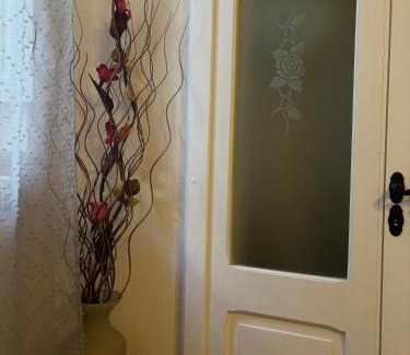 Gasponi House | Rosa Life House