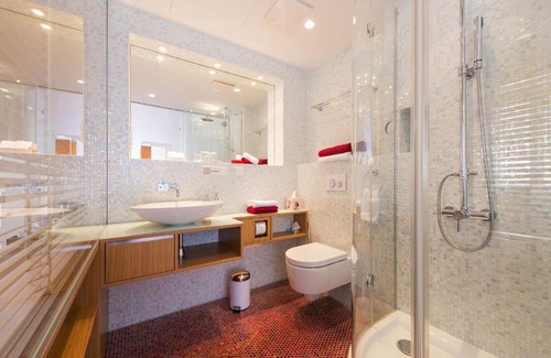 Neubau Bed & Breakfast | Rosa Linde - Comfort Rooms