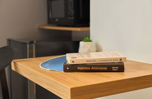 Estadio Apartment | Rosa Negra | Cozy Suite at Stadio