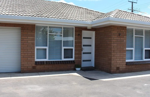 Mount Gambier Apartment | Rosa's Apartment Mt Gambier