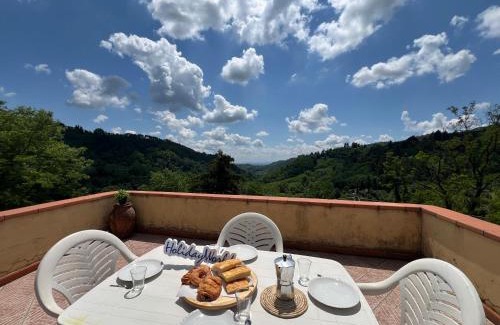 Marliana Apartment | Rosa Selvatica by Holiday World