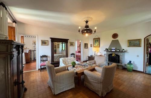 Marliana Apartment | Rosa Selvatica by Holiday World